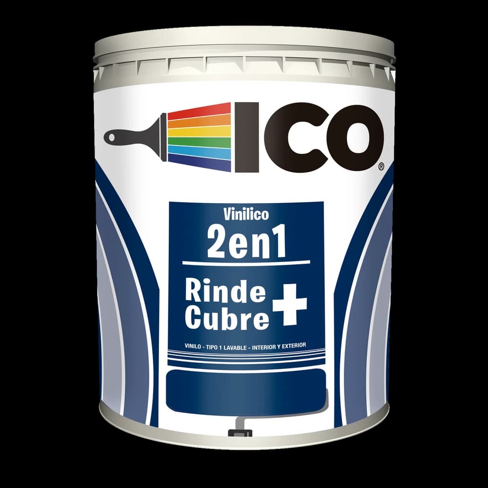 Vinílico Ico Pintuco