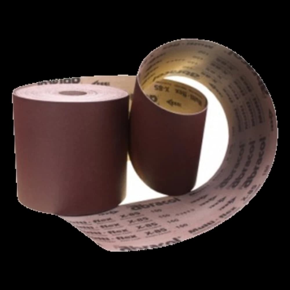Tela Esmeril Multiflex 8 Abracol