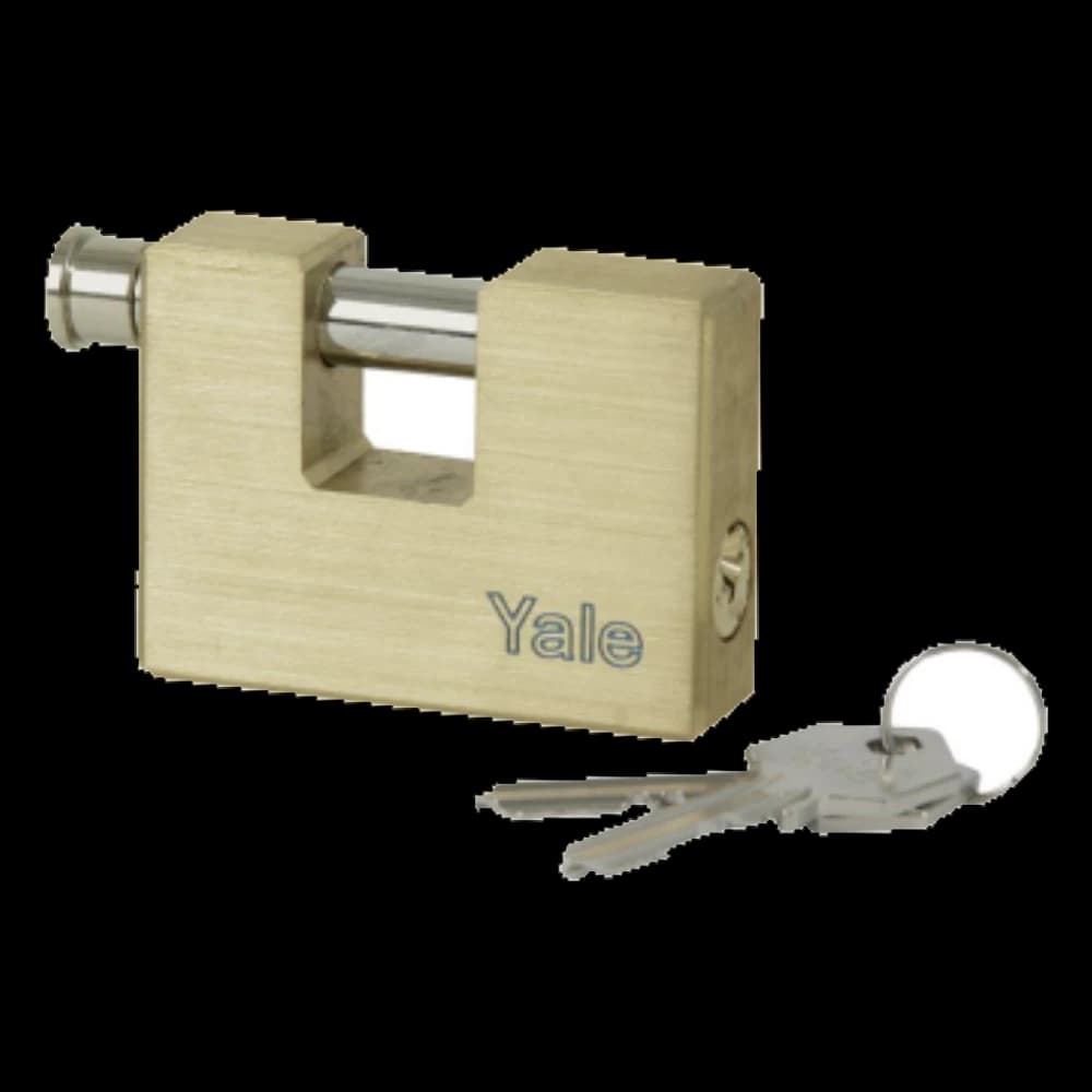 Candado Cortina 162 Yale