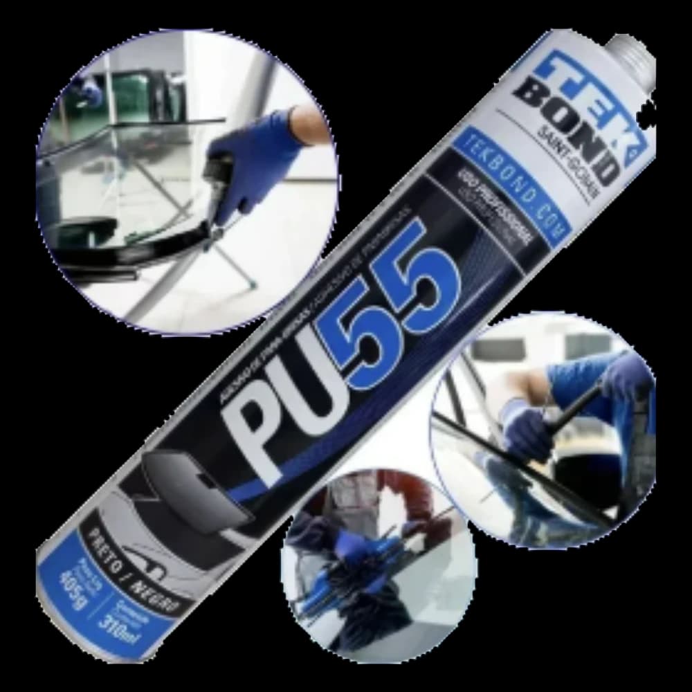 Sellador Poliuretano PU55