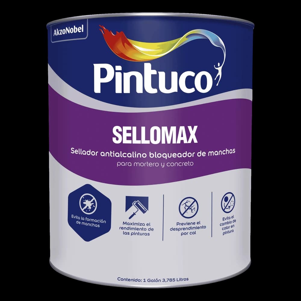 Sellomax Blanco 10272