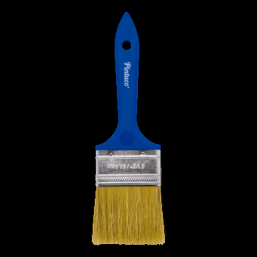 Brocha Profesional Blanca Pintuco