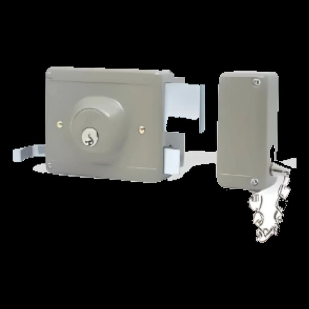 Cerradura Sobreponer 105-50