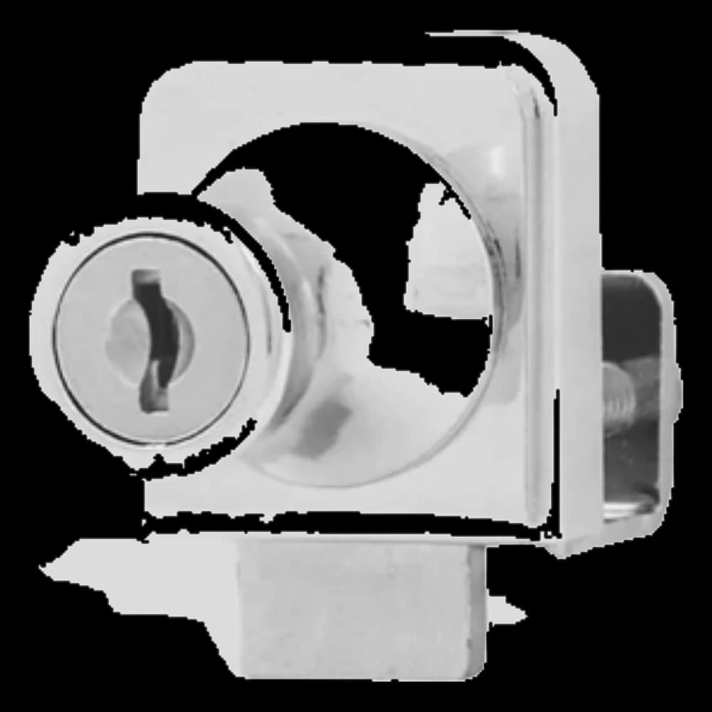Mueble Estándar B460 Cromo