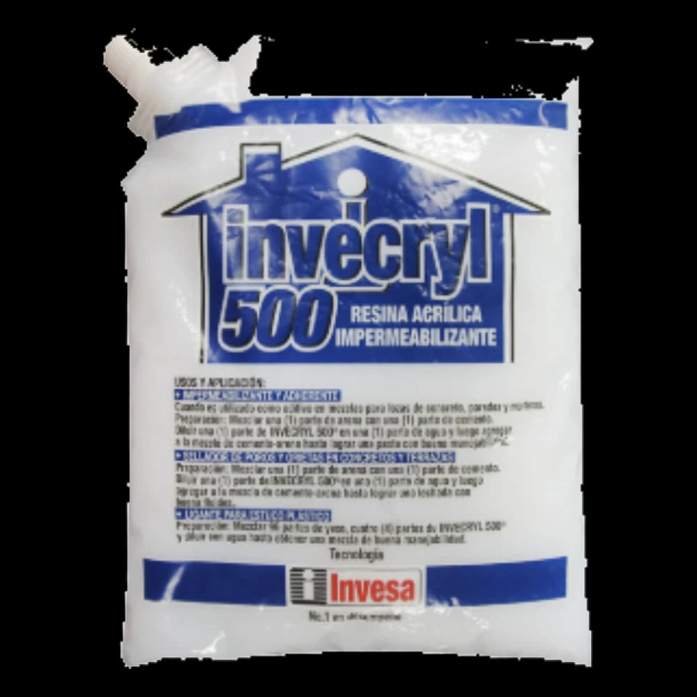 Invercyl 500 750 G