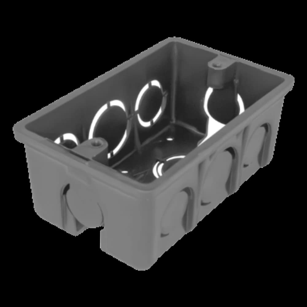 Caja Plástica