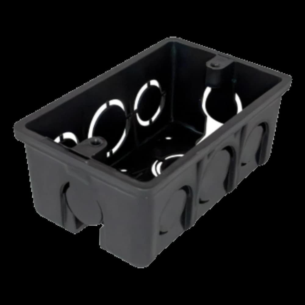 Caja Plástica