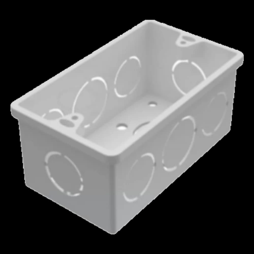 Caja Plástica PRO MAX