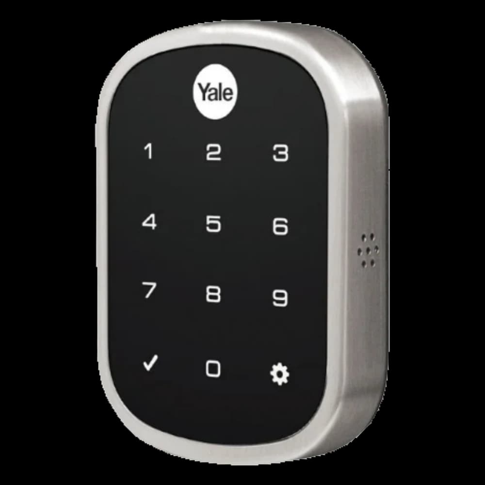 Cerradura Digital YRD256