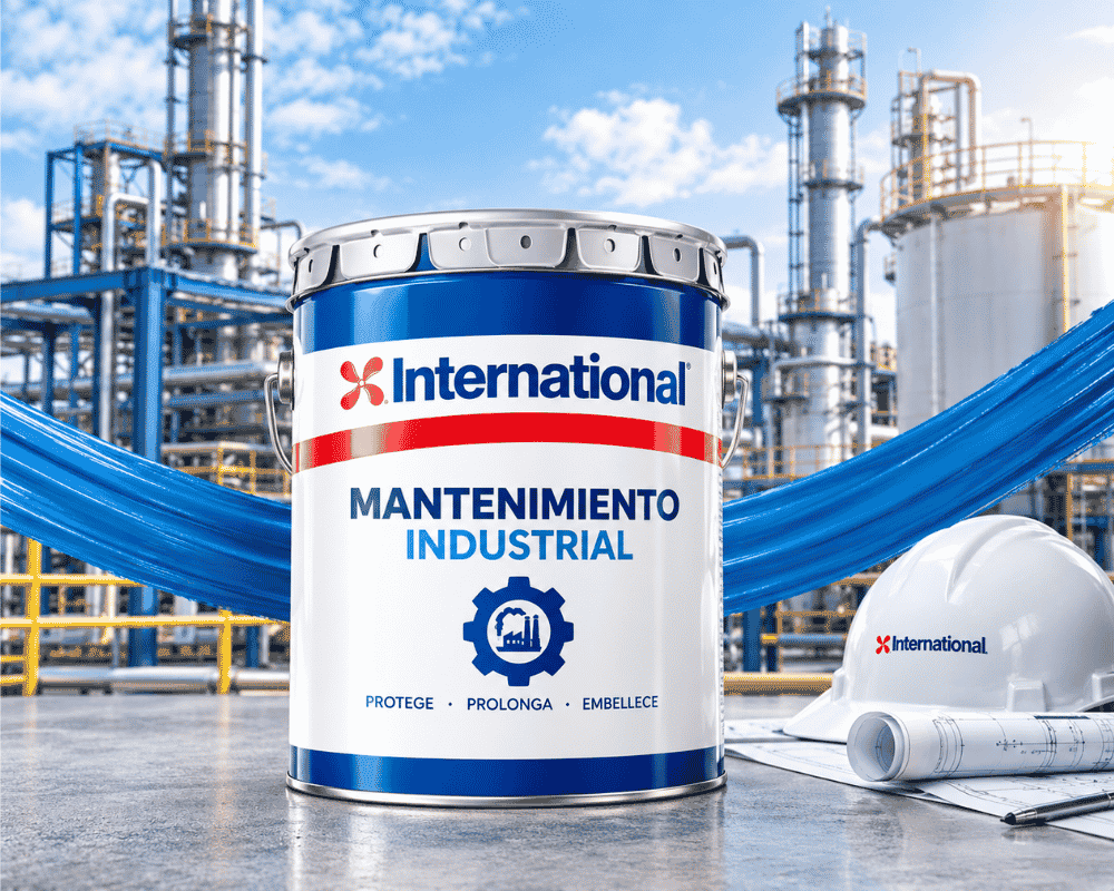 Mantenimiento Industrial